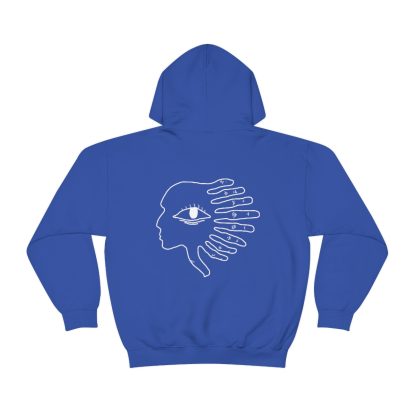 Frayanism Sick Blend Hoodie (Rat Beach) - Image 16