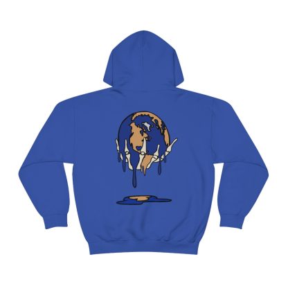 Earth Daze Sick Blend Hoodie (Rat Beach) - Image 18