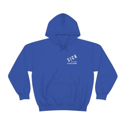 Frayanism Sick Blend Hoodie (Rat Beach) - Image 15