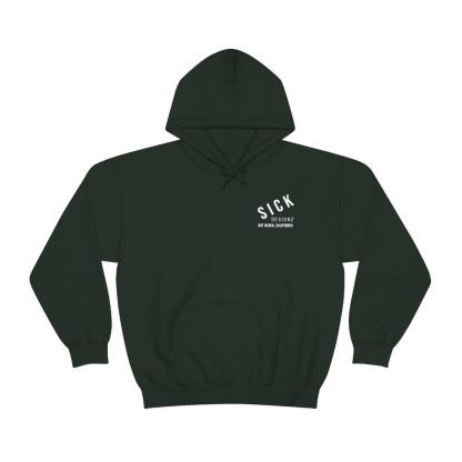 Tsick Tsunami Sick Blend Hoodie (Rat Beach) - Image 15