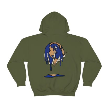 Earth Daze Sick Blend Hoodie (Rat Beach) - Image 14