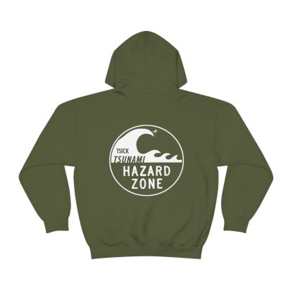 Tsick Tsunami Sick Blend Hoodie (Rat Beach) - Image 14