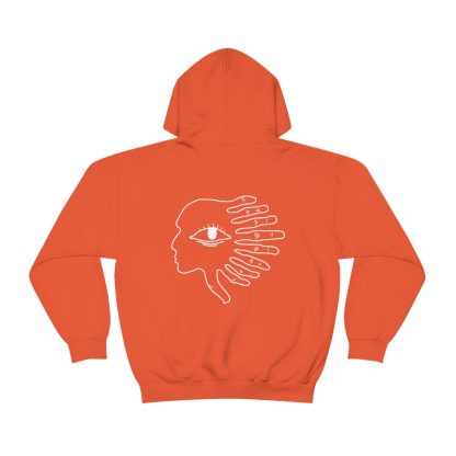 Frayanism Sick Blend Hoodie (Rat Beach) - Image 10