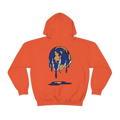 Earth Daze Sick Blend Hoodie (Rat Beach) - Image 10