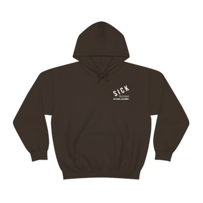 Tsick Tsunami Sick Blend Hoodie (Rat Beach) - Image 11