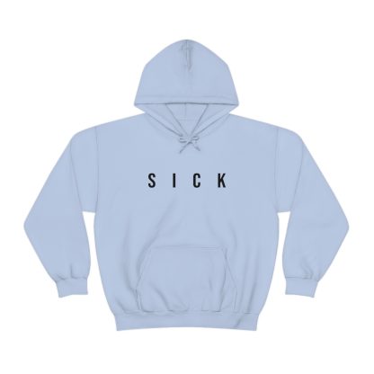 Intergalacsick Sick Blend Hoodie - Image 15