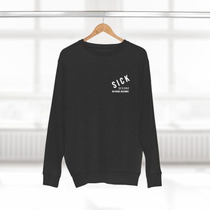 Earth Daze Premium Sweatshirt (Rat Beach) - Image 14