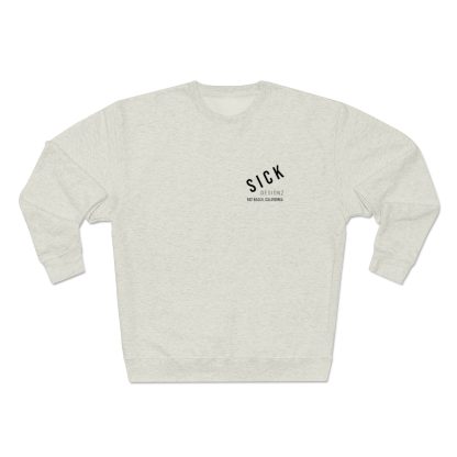 Earth Daze Premium Sweatshirt (Rat Beach) - Image 21