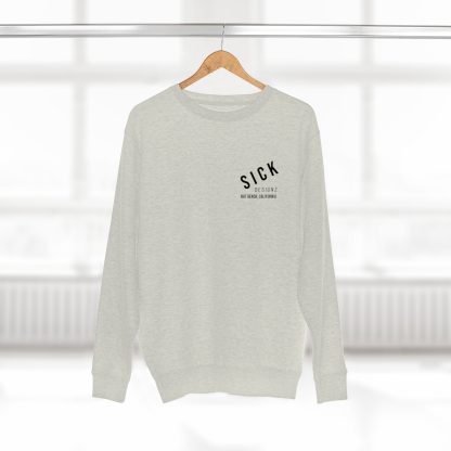 Earth Daze Premium Sweatshirt (Rat Beach) - Image 24