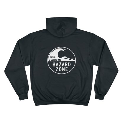 Tsick Tsunami Champion Hoodie (Rat Beach) - Image 18