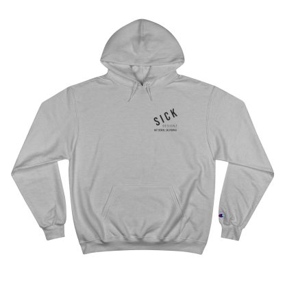 Tsick Tsunami Champion Hoodie (Rat Beach) - Image 2