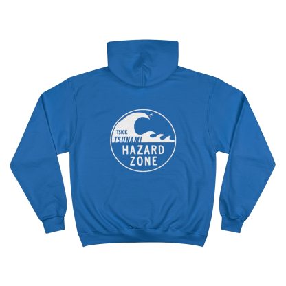 Tsick Tsunami Champion Hoodie (Rat Beach) - Image 14