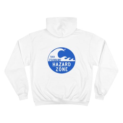 Tsick Tsunami Champion Hoodie (Rat Beach) - Image 6