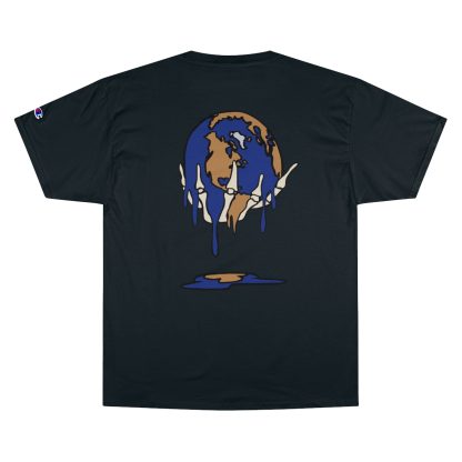 Earth Daze Champion T-Shirt - Image 15