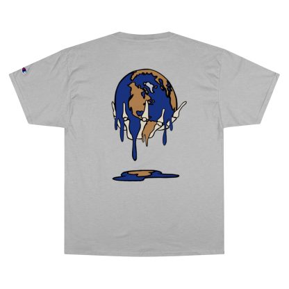 Earth Daze Champion T-Shirt - Image 11