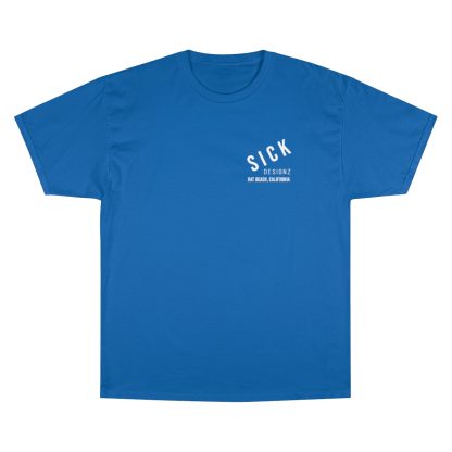 Tsick Tsunami Champion Tshirt - Image 13