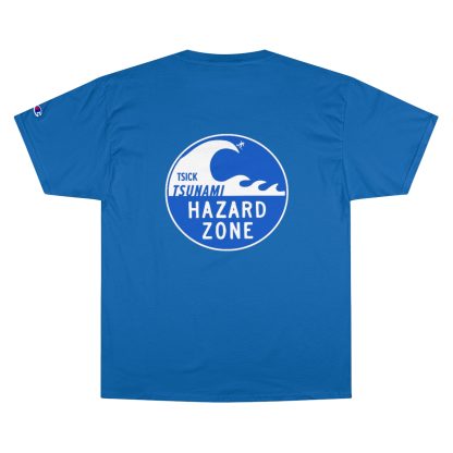 Tsick Tsunami Champion Tshirt - Image 12