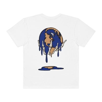 Earth Daze Comfort T-Shirt - Image 6