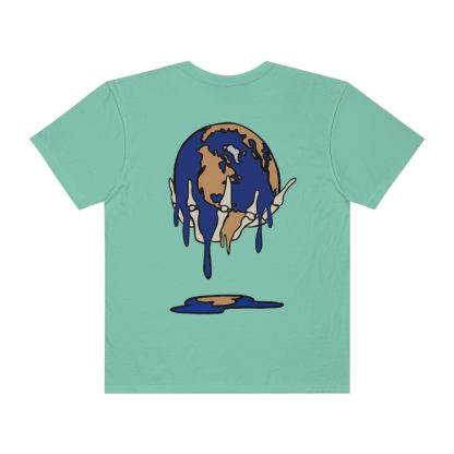 Earth Daze Comfort T-Shirt - Image 10