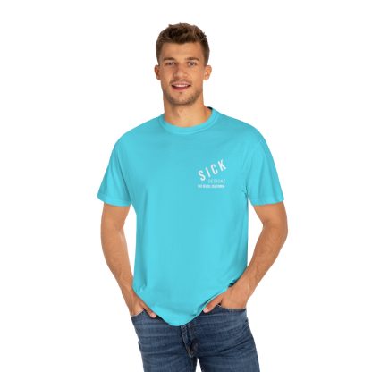 Earth Daze Comfort T-Shirt - Image 19