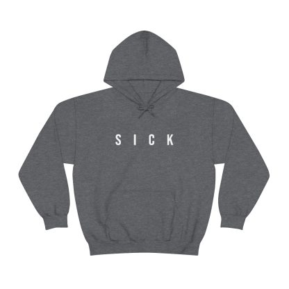 Tsick Tsunami Sick Blend Hoodie - Image 15