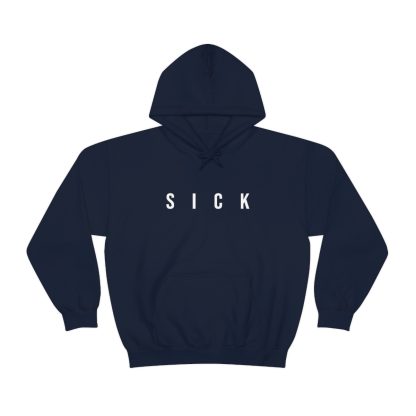 Tsick Tsunami Sick Blend Hoodie - Image 21