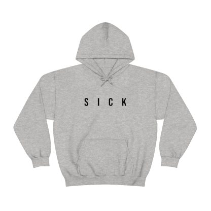 Tsick Tsunami Sick Blend Hoodie - Image 7