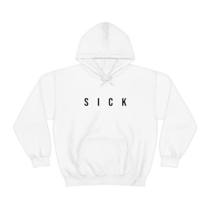 Tsick Tsunami Sick Blend Hoodie - Image 3