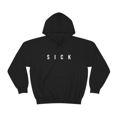 Tsick Tsunami Sick Blend Hoodie - Image 5