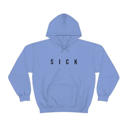 Tsick Tsunami Sick Blend Hoodie - Image 17