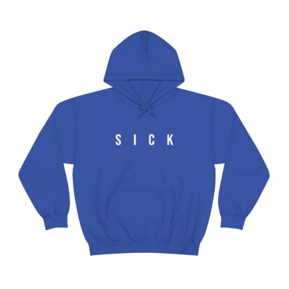 Tsick Tsunami Sick Blend Hoodie - Image 19