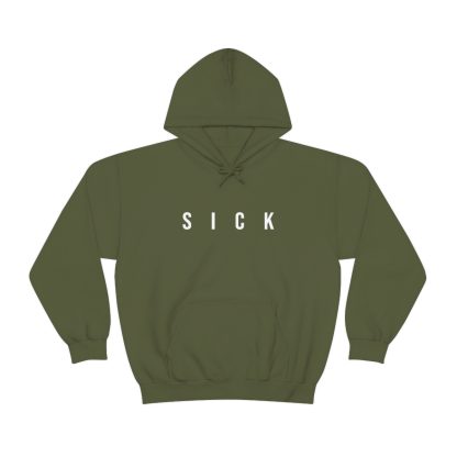 Tsick Tsunami Sick Blend Hoodie - Image 13