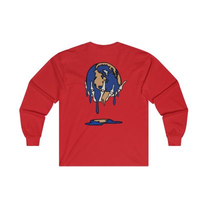 Earth Daze Long Sleeve T-Shirt - Image 21