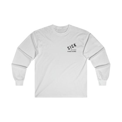 Earth Daze Long Sleeve T-Shirt - Image 4