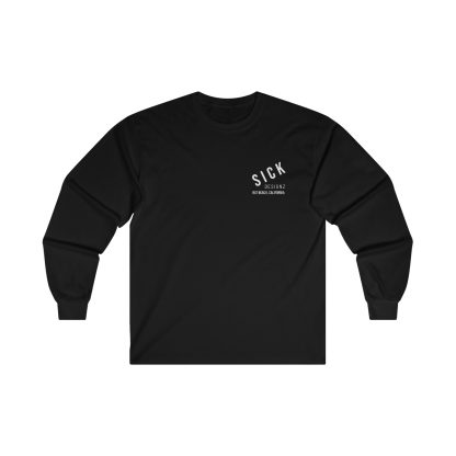 Earth Daze Long Sleeve T-Shirt - Image 6