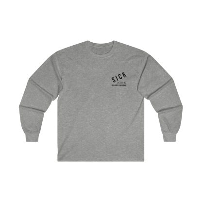 Earth Daze Long Sleeve T-Shirt - Image 8