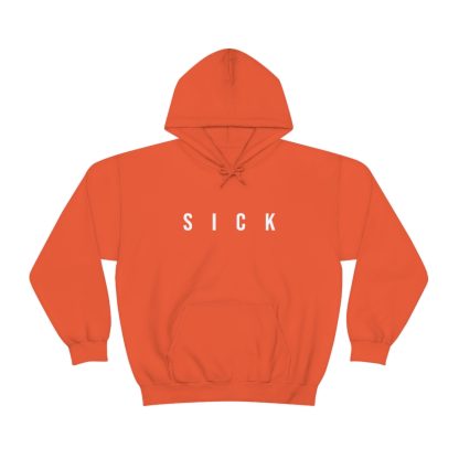 Tsick Tsunami Sick Blend Hoodie - Image 9