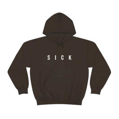 Tsick Tsunami Sick Blend Hoodie - Image 11