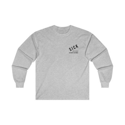 Earth Daze Long Sleeve T-Shirt - Image 2