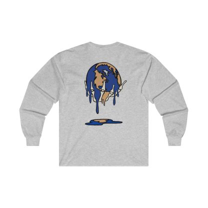 Earth Daze Long Sleeve T-Shirt