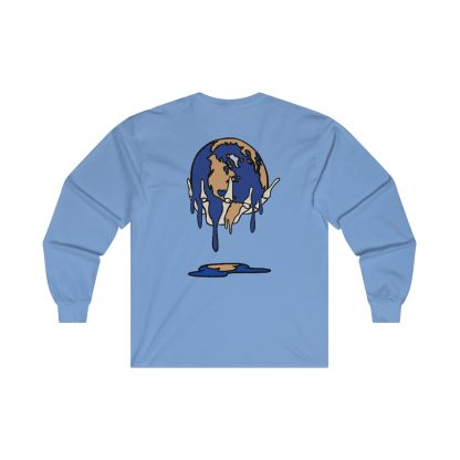 Earth Daze Long Sleeve T-Shirt - Image 13