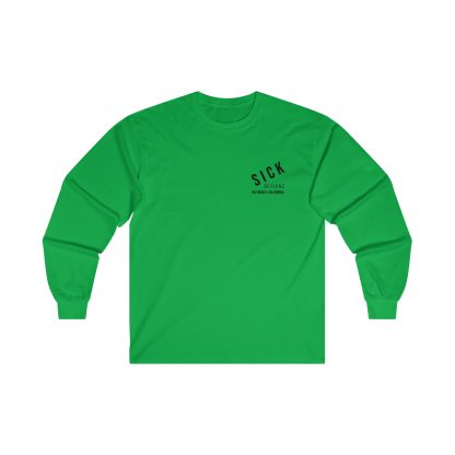 Earth Daze Long Sleeve T-Shirt - Image 10