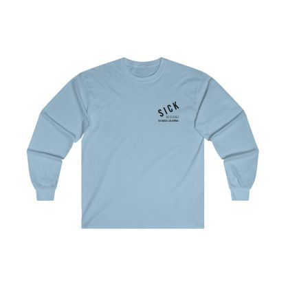 Earth Daze Long Sleeve T-Shirt - Image 12