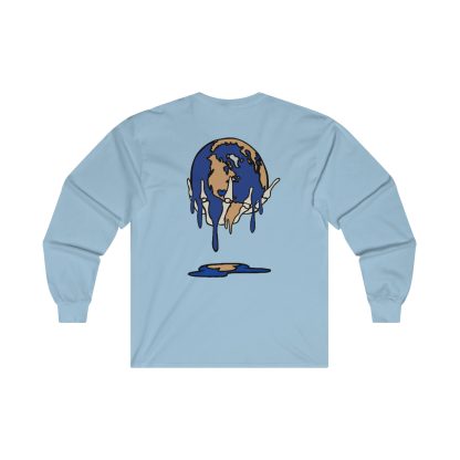 Earth Daze Long Sleeve T-Shirt - Image 11