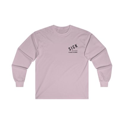 Earth Daze Long Sleeve T-Shirt - Image 20