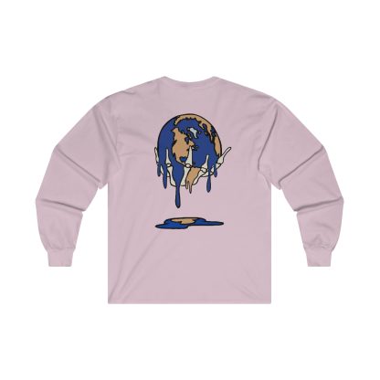 Earth Daze Long Sleeve T-Shirt - Image 19