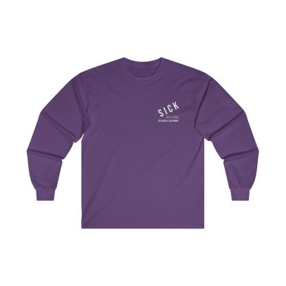 Earth Daze Long Sleeve T-Shirt - Image 18