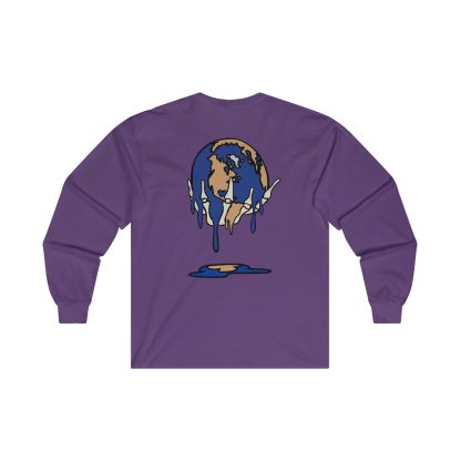 Earth Daze Long Sleeve T-Shirt - Image 17