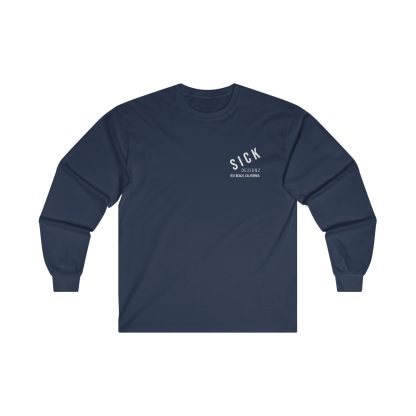 Earth Daze Long Sleeve T-Shirt - Image 16