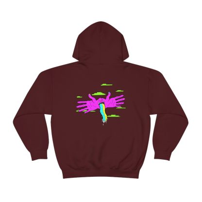 Icarus Vibes Sick Blend Hoodie - Image 6